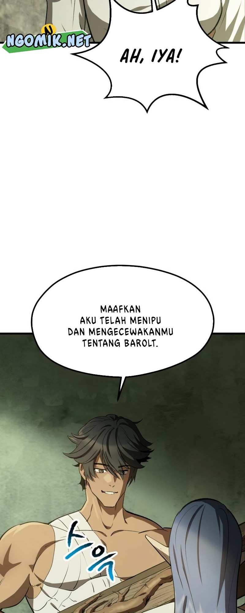 Chapter 185 - halaman 36