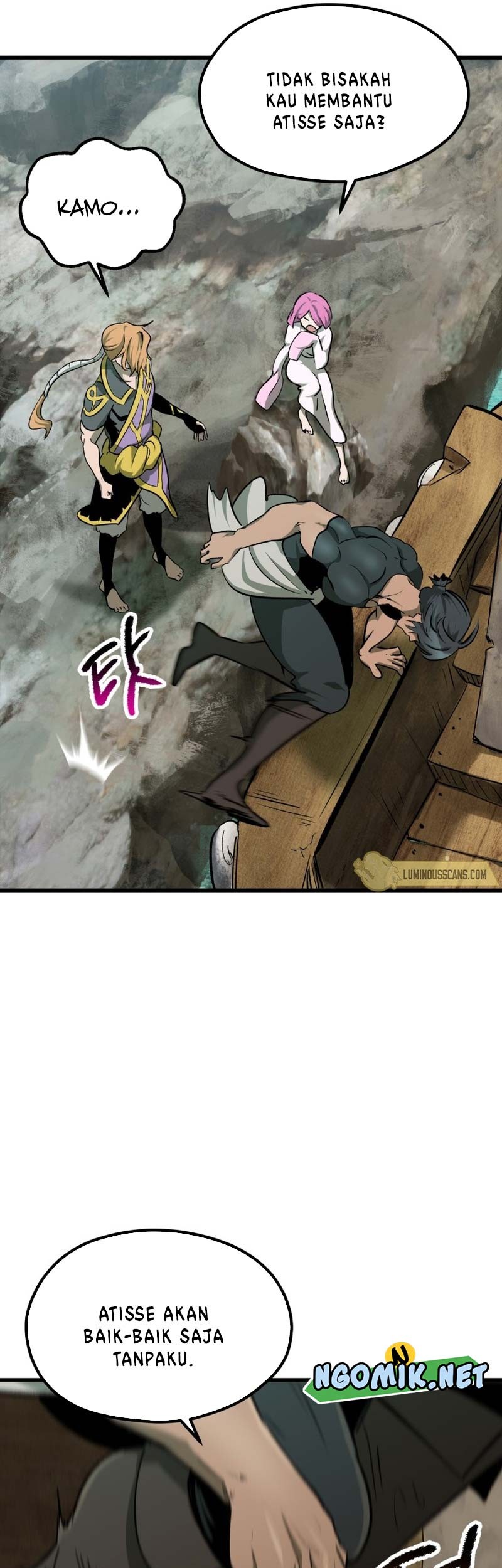 Chapter 185 - halaman 51