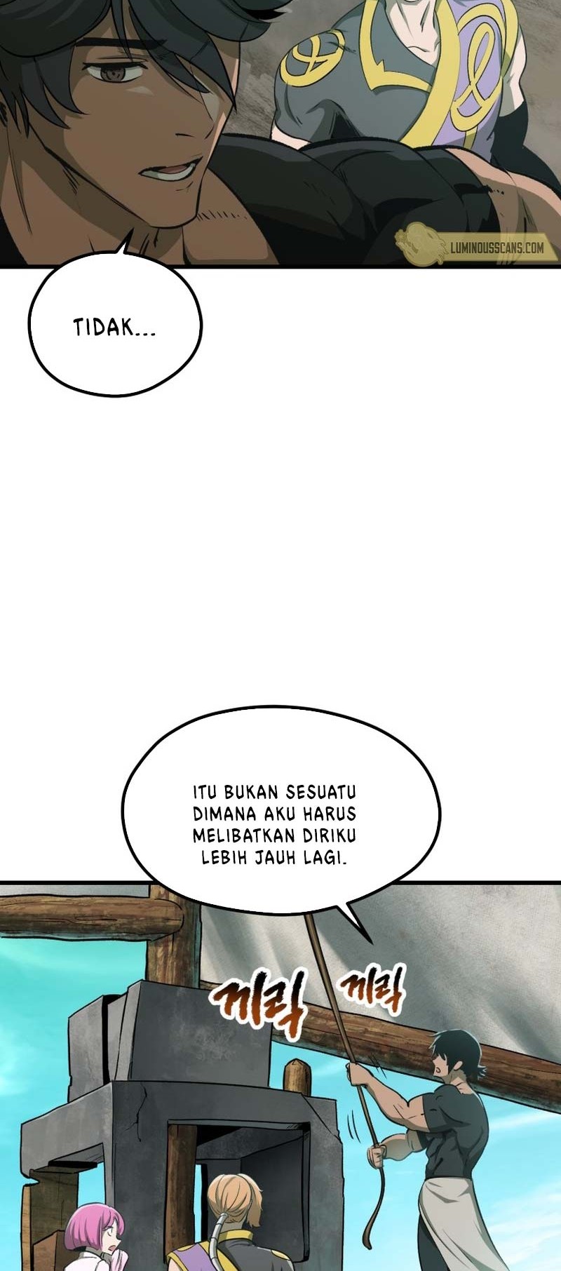 Chapter 185 - halaman 58