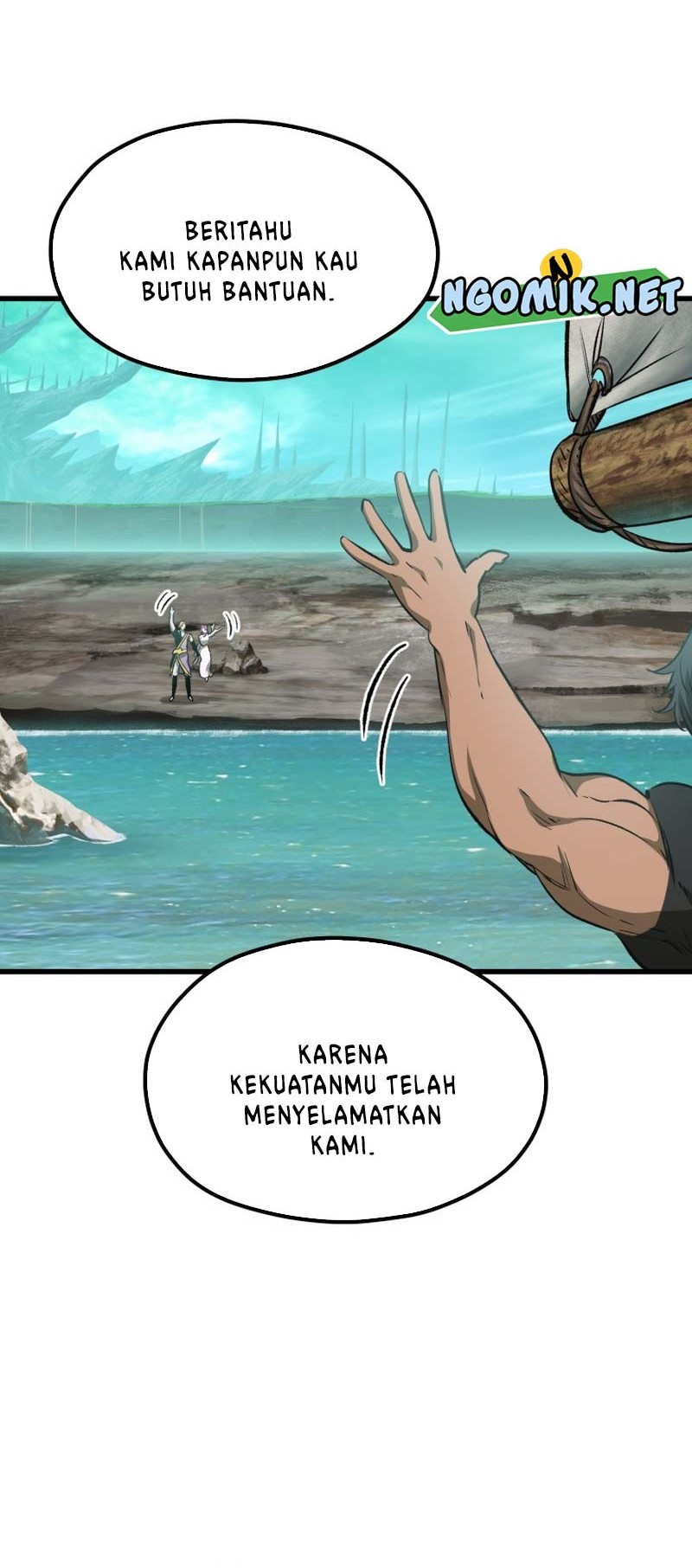 Chapter 185 - halaman 62