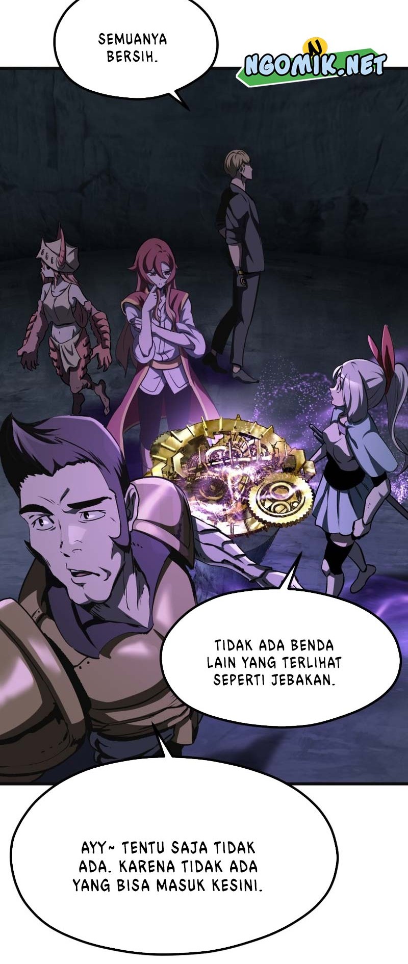 Chapter 185 - halaman 66