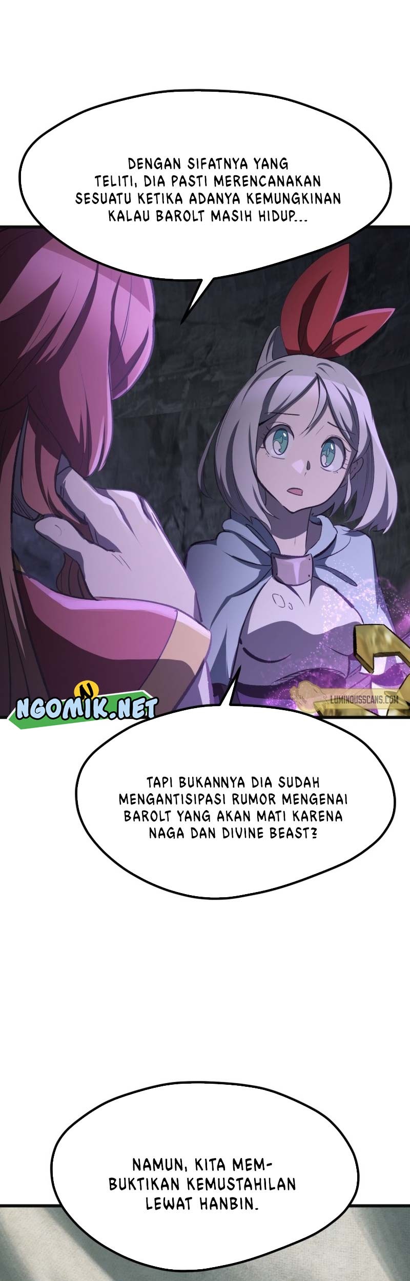 Chapter 185 - halaman 69
