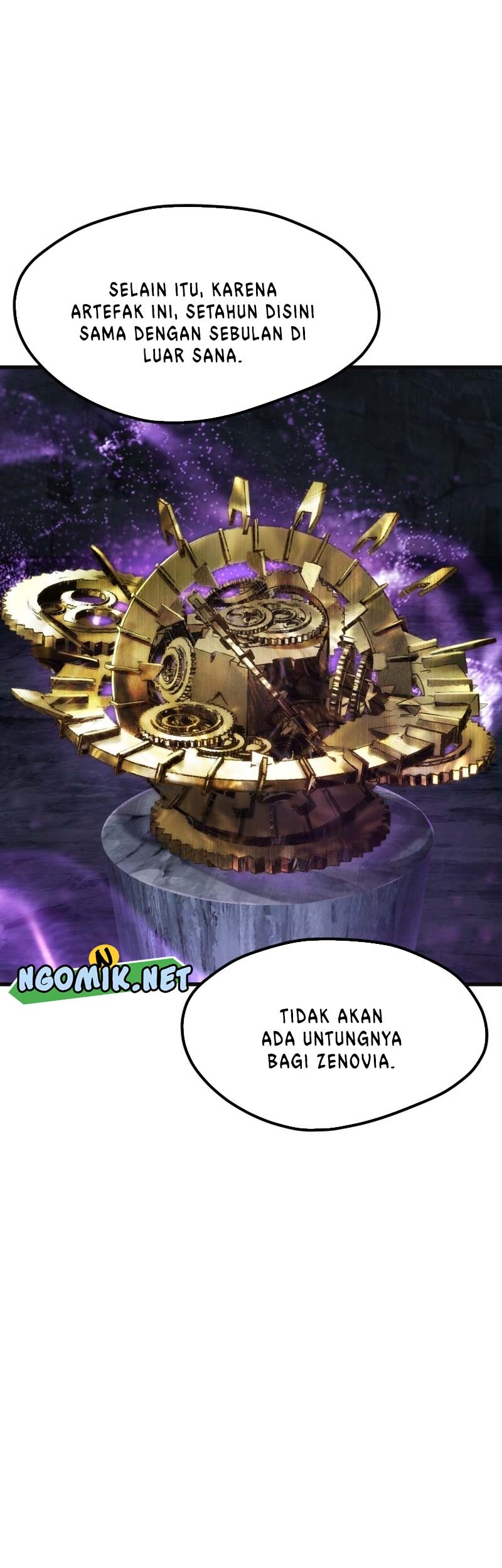 Chapter 185 - halaman 71