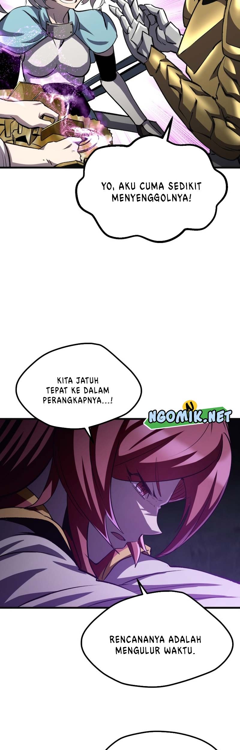 Chapter 185 - halaman 83