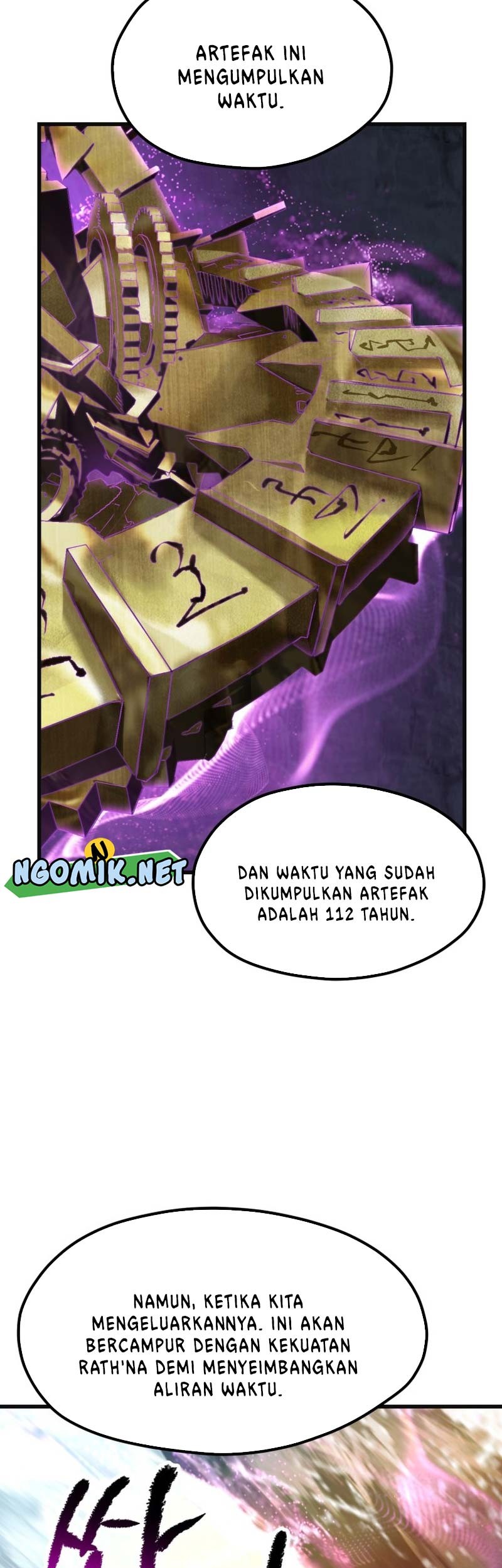 Chapter 185 - halaman 85