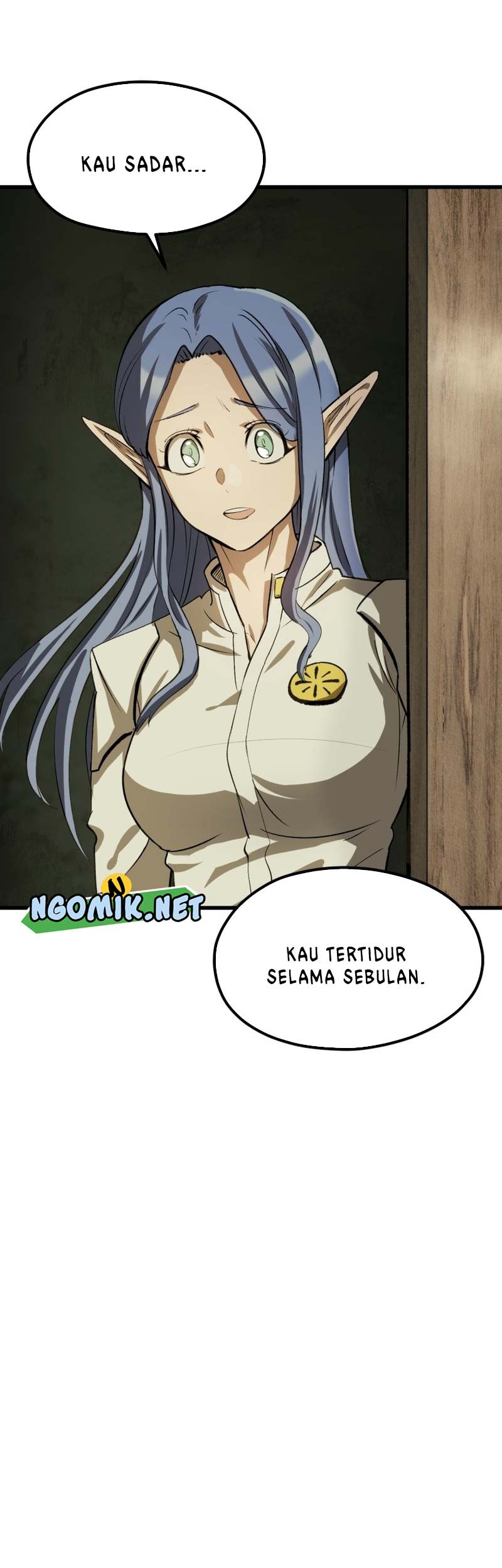 Chapter 185 - halaman 7