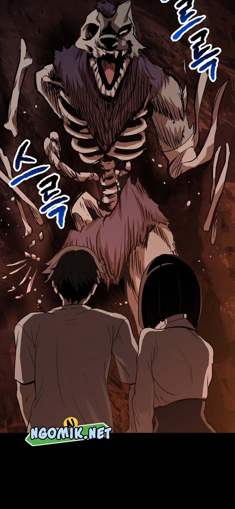 Chapter 184 - halaman 36