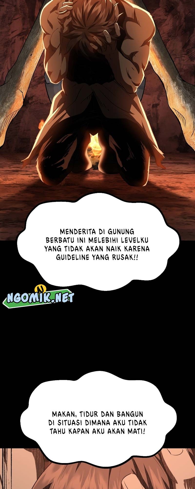 Chapter 184 - halaman 16