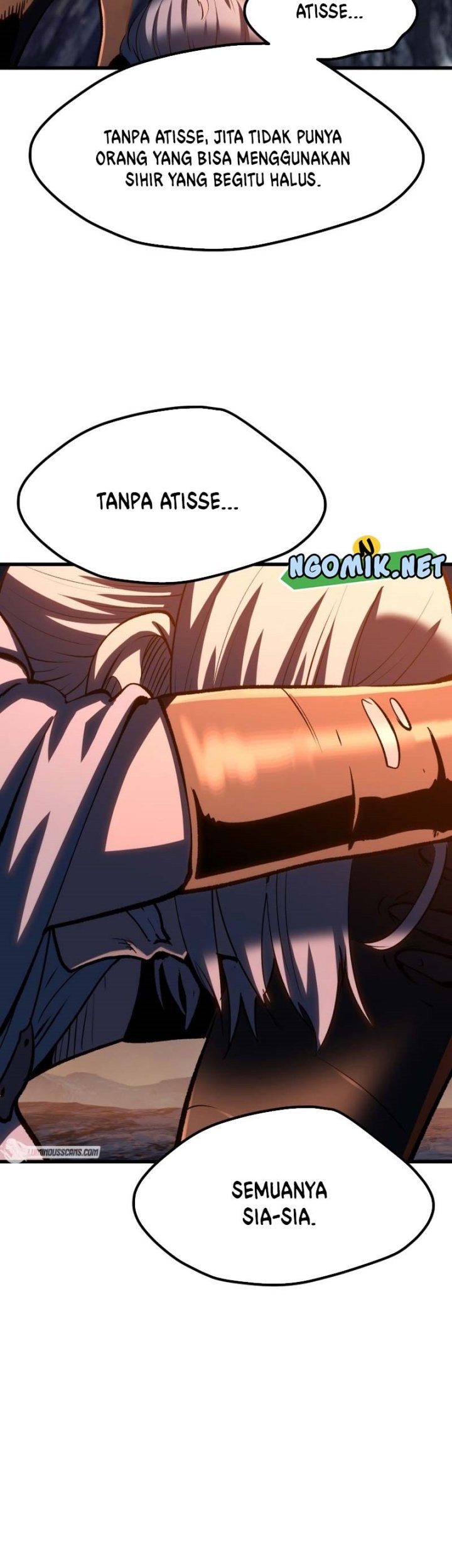 Chapter 182 - halaman 25