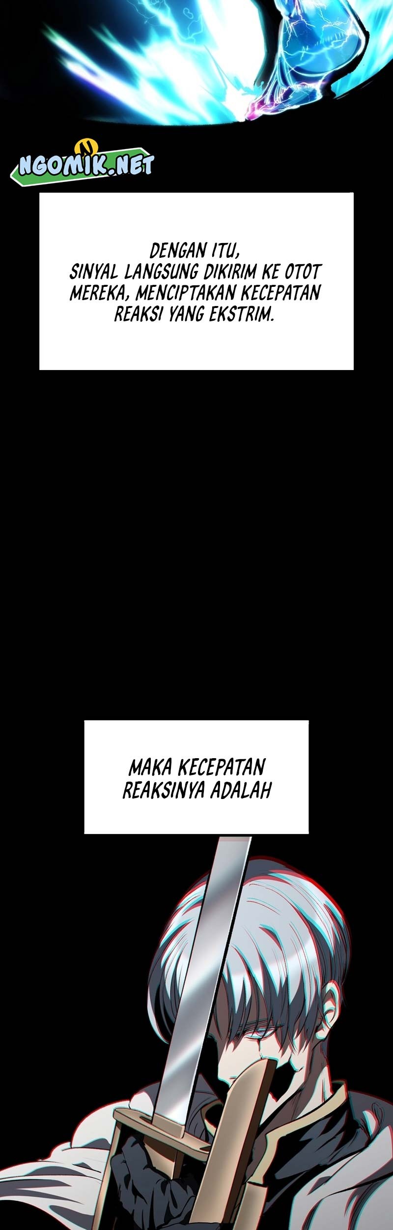 Chapter 181 - halaman 23