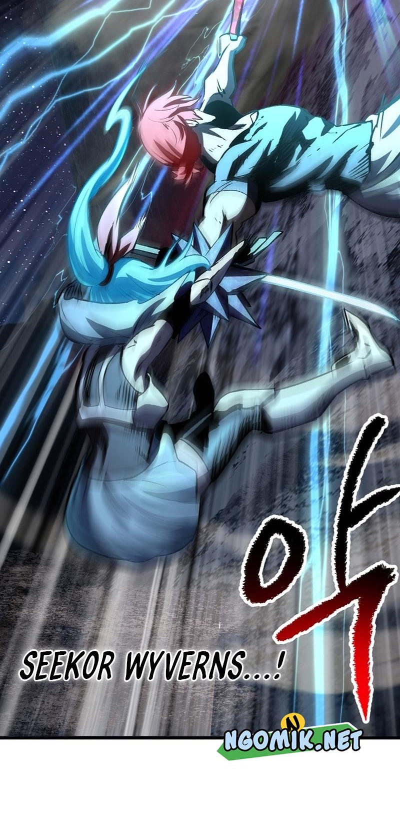 Chapter 181 - halaman 32