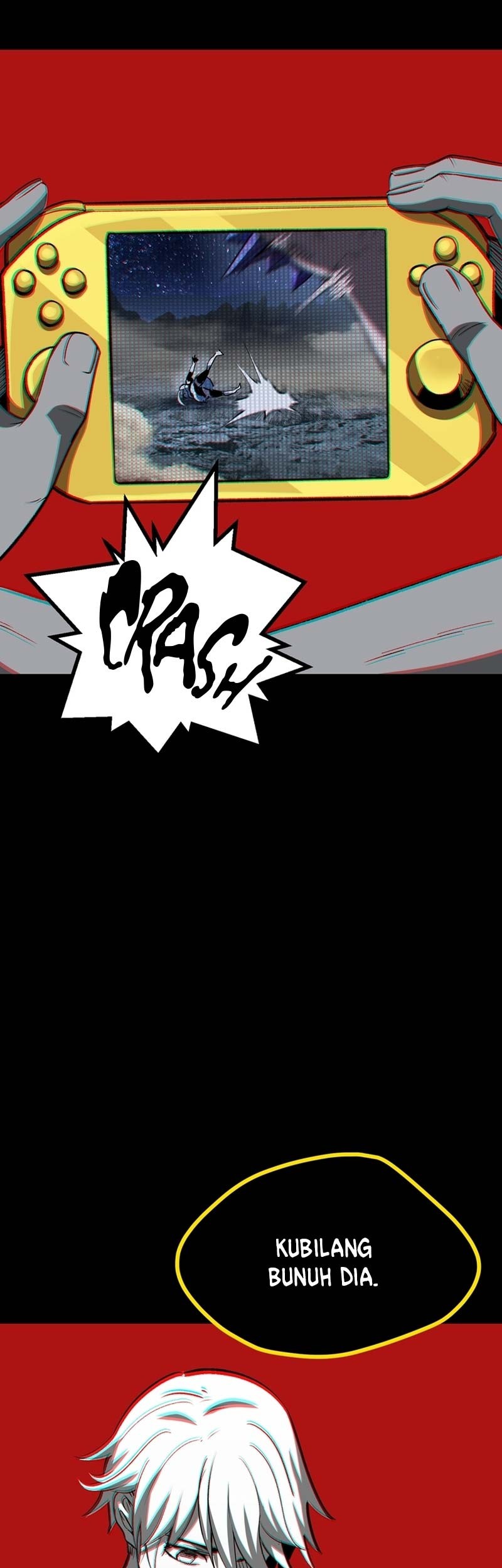 Chapter 181 - halaman 47