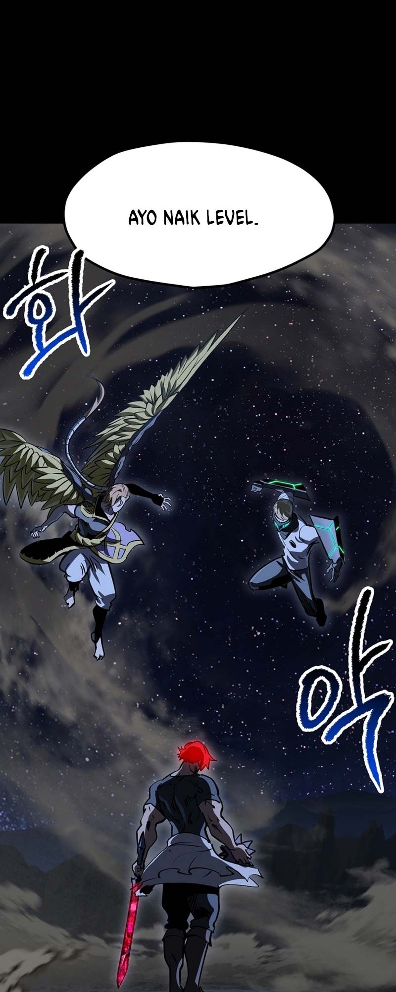 Chapter 181 - halaman 50