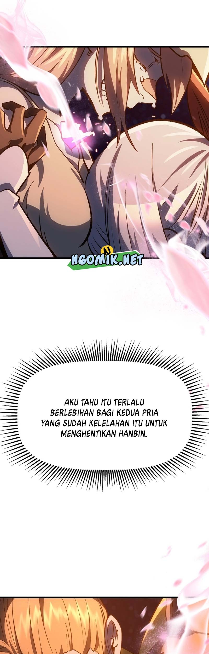 Chapter 181 - halaman 83