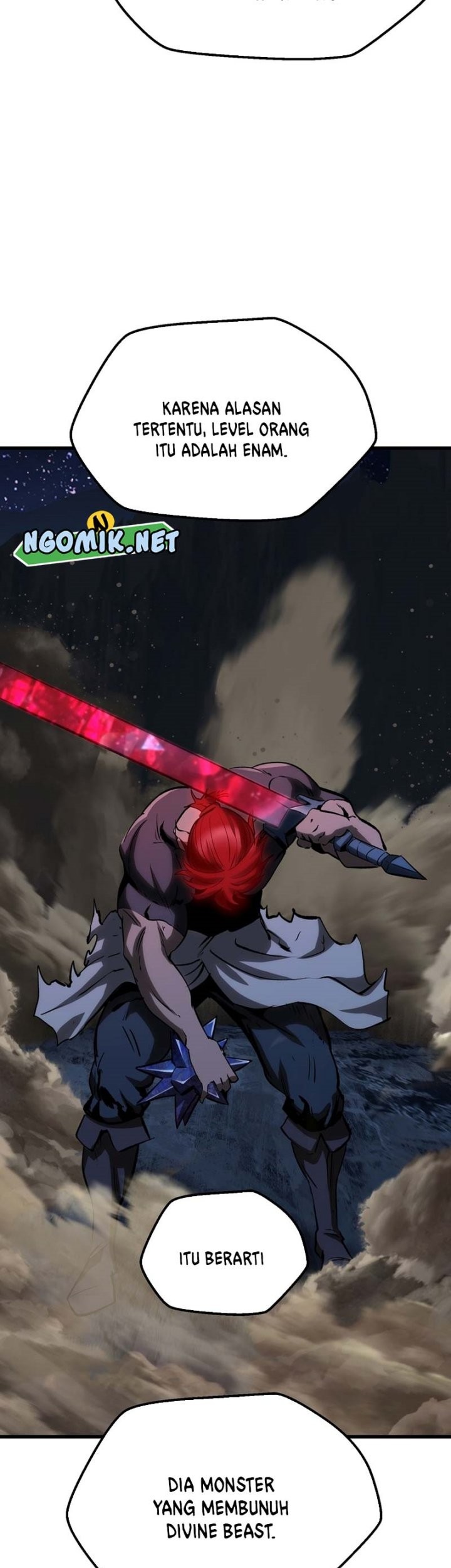 Chapter 180 - halaman 23