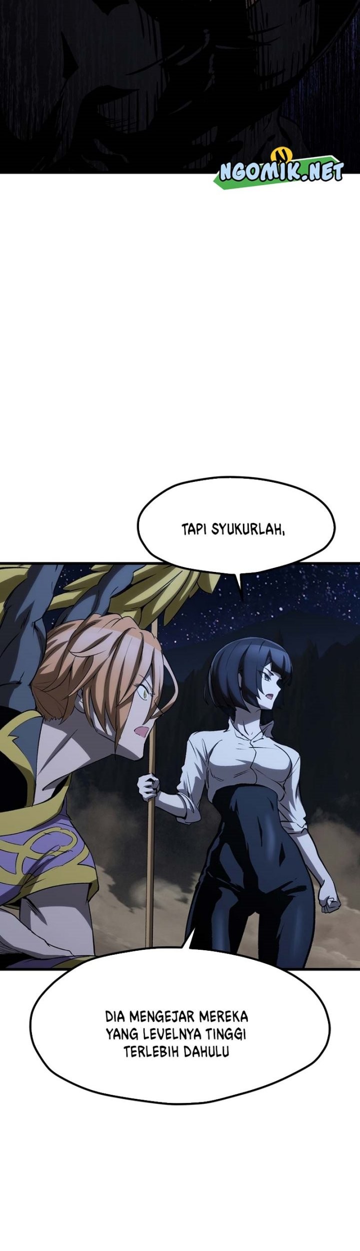 Chapter 180 - halaman 25