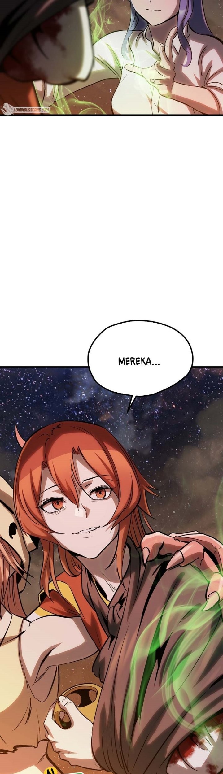 Chapter 180 - halaman 35