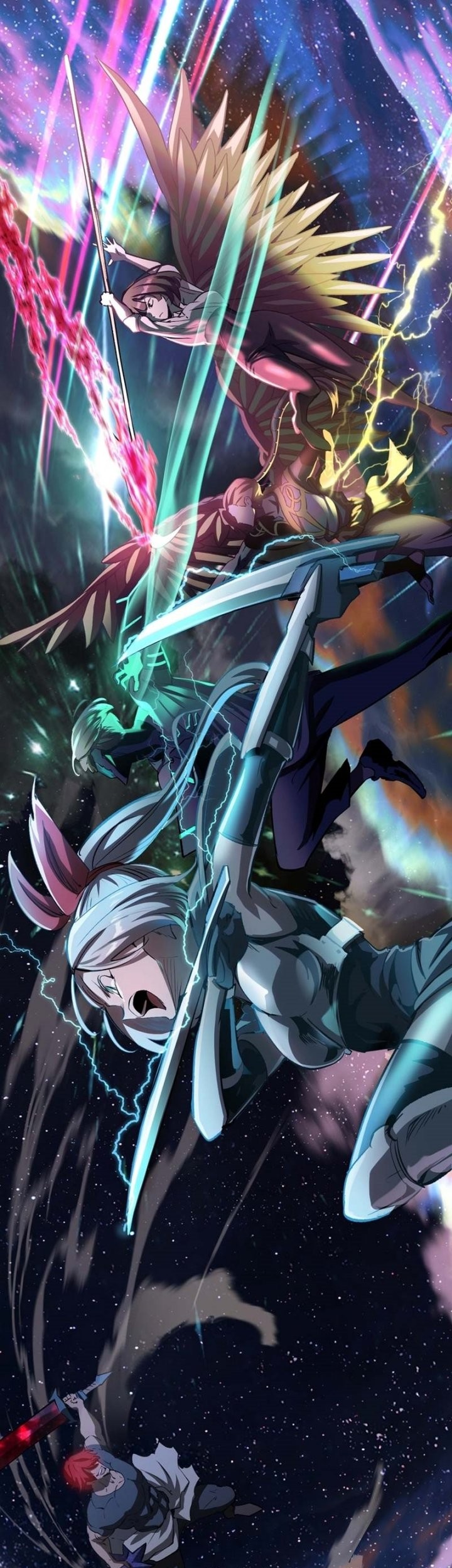 Chapter 180 - halaman 37