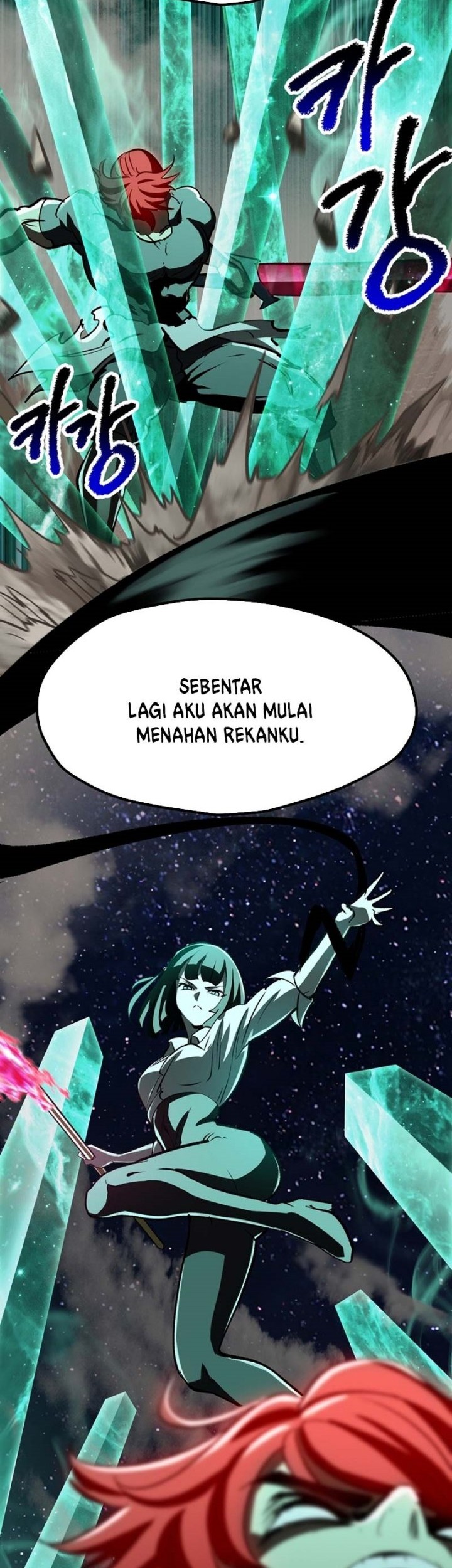 Chapter 180 - halaman 51