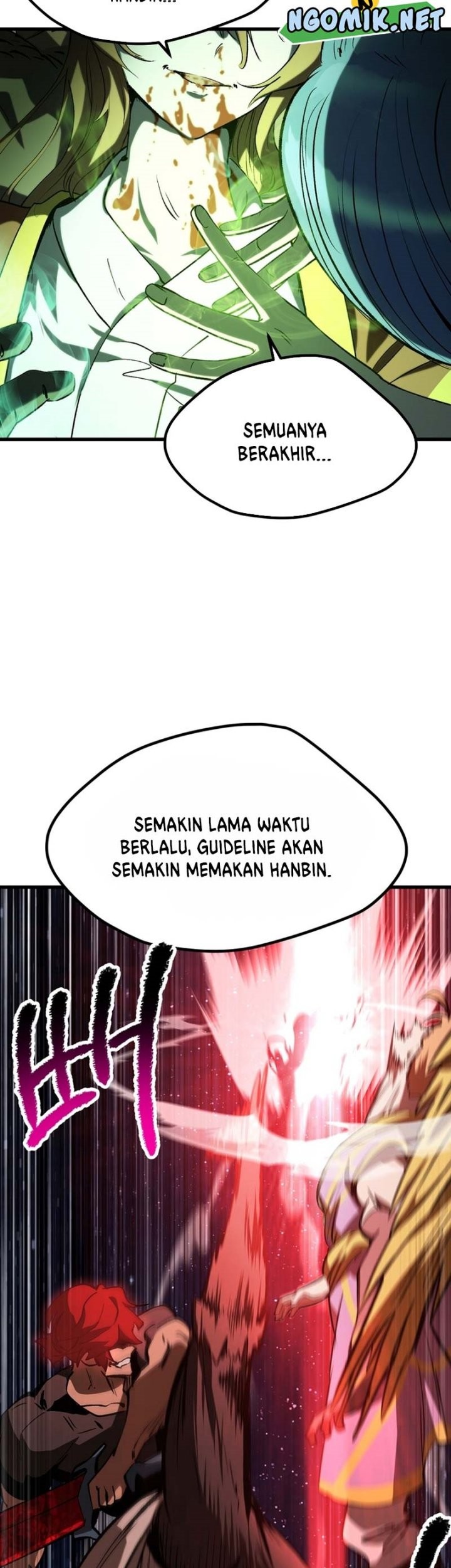 Chapter 179 - halaman 67