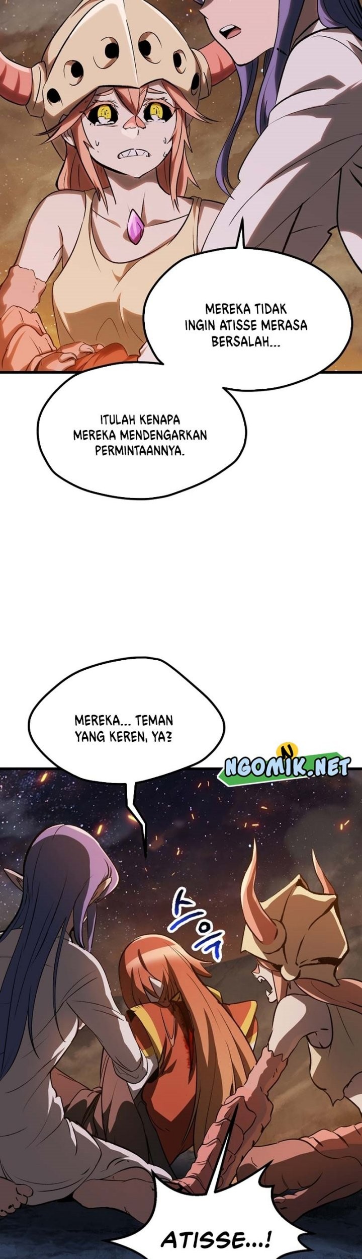 Chapter 179 - halaman 79
