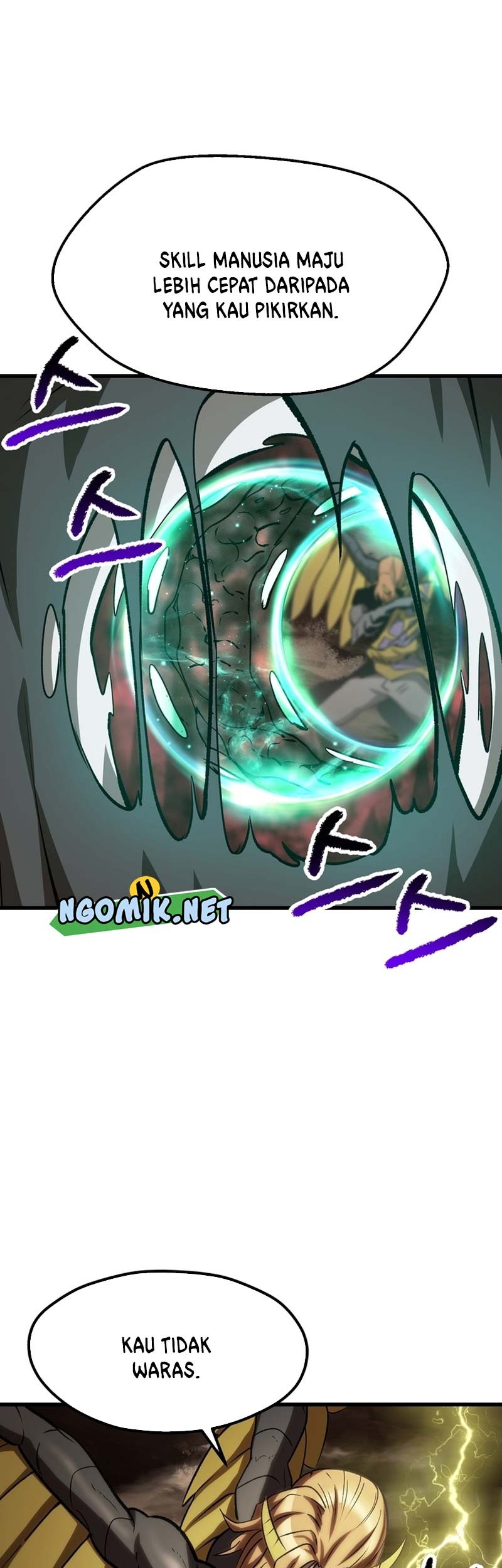 Chapter 177 - halaman 23