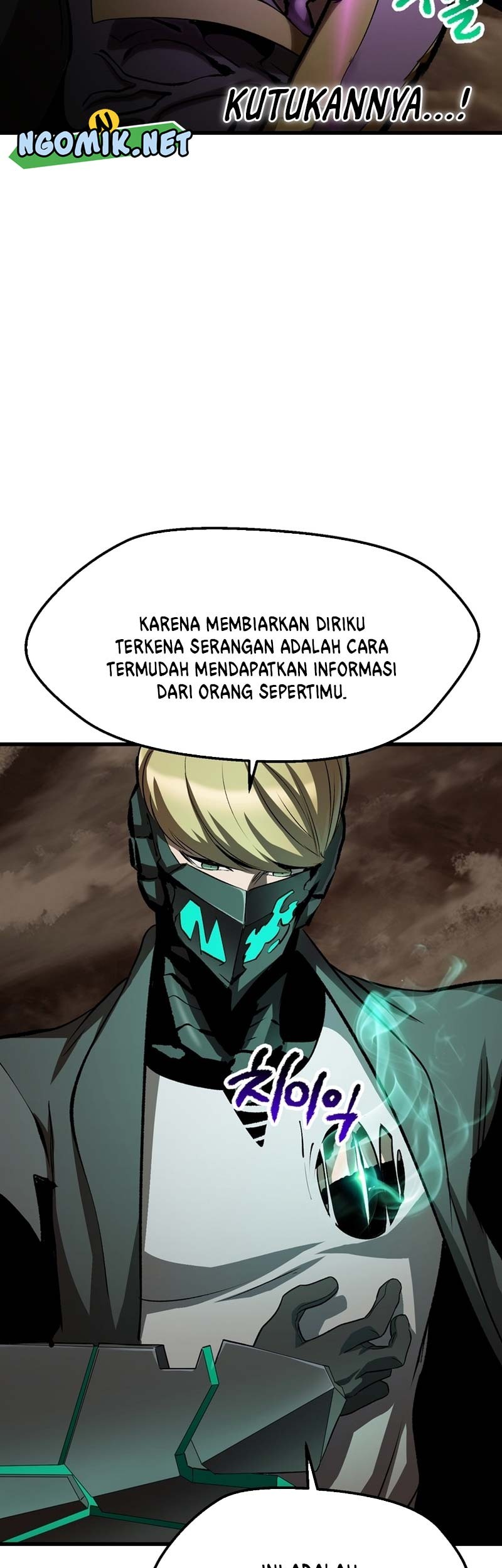 Chapter 177 - halaman 25