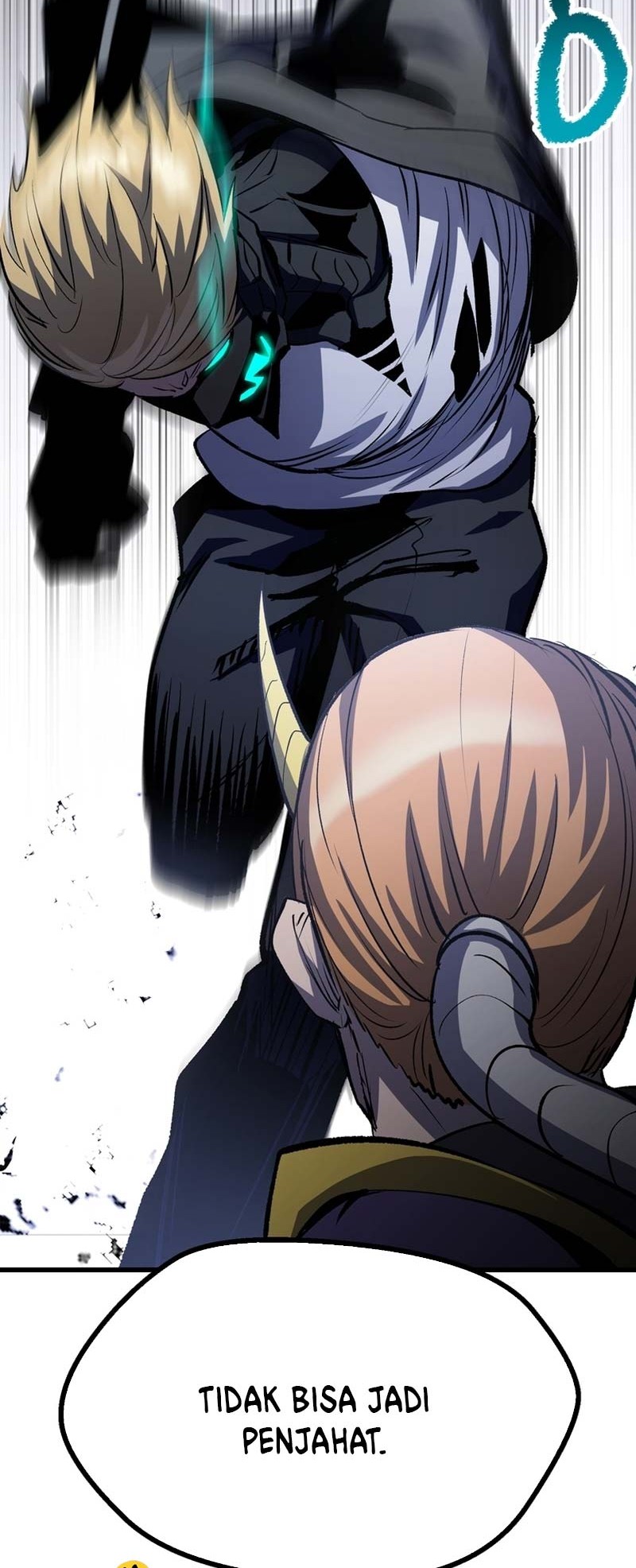 Chapter 177 - halaman 28