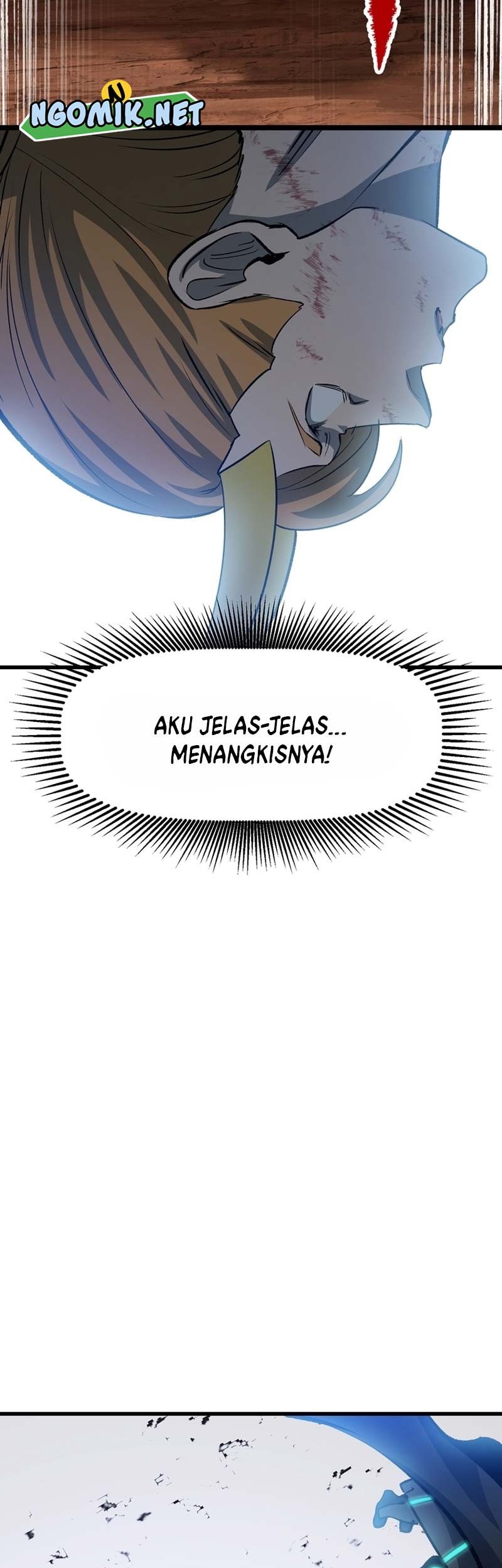 Chapter 177 - halaman 31
