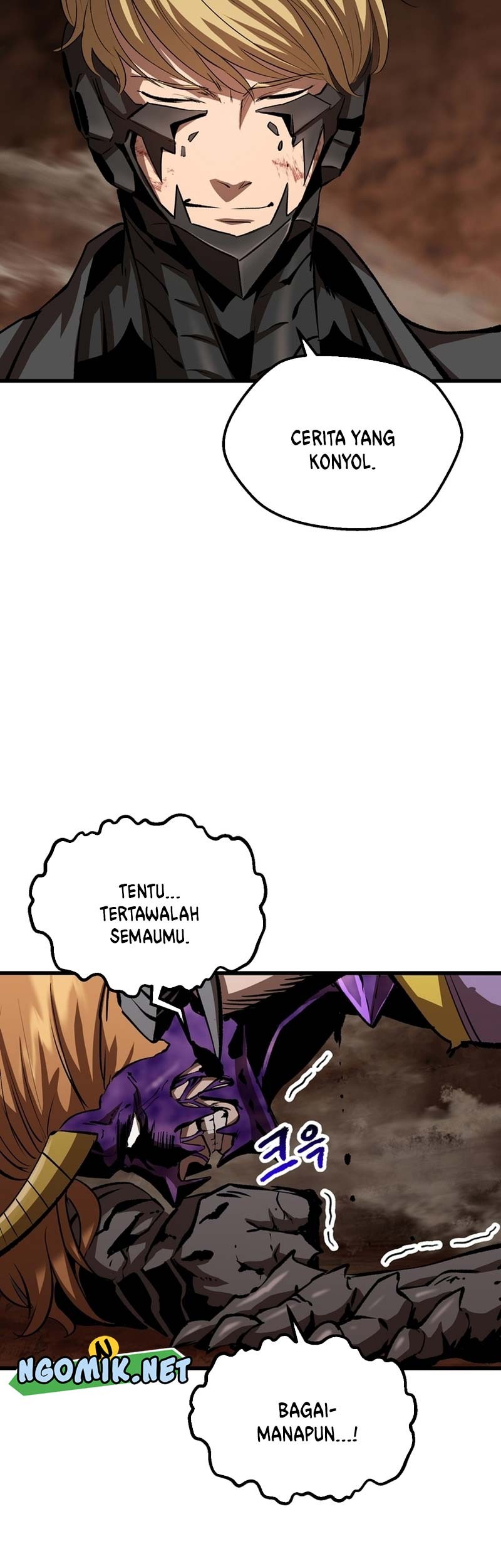 Chapter 177 - halaman 77