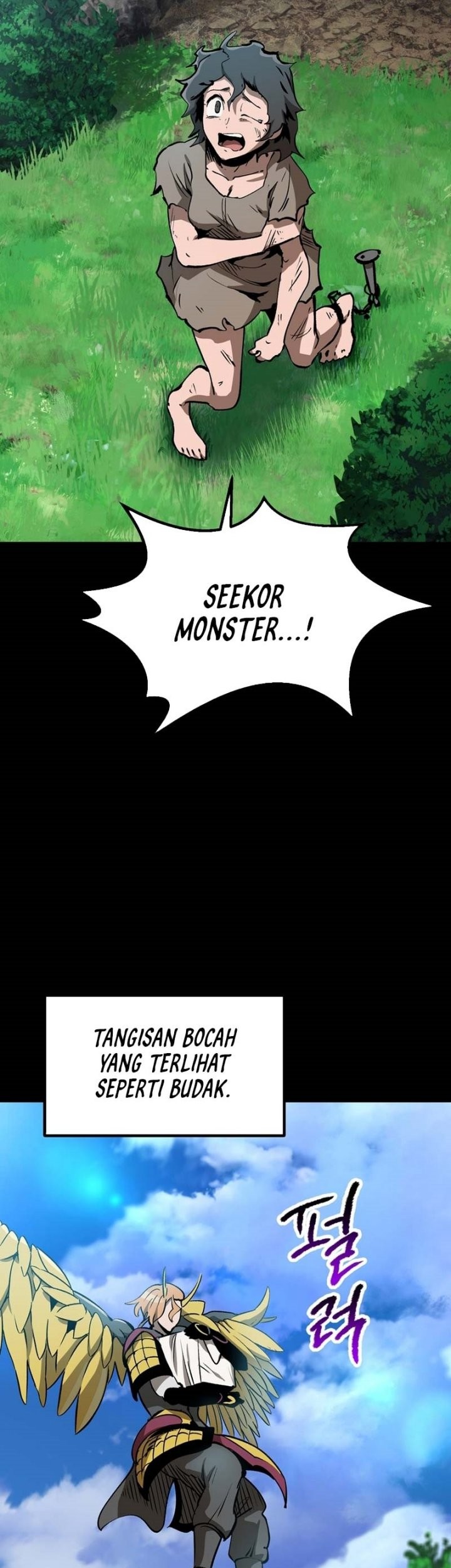 Chapter 176 - halaman 19
