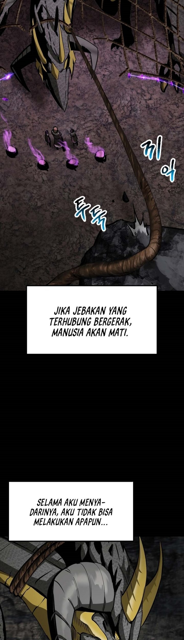 Chapter 176 - halaman 33