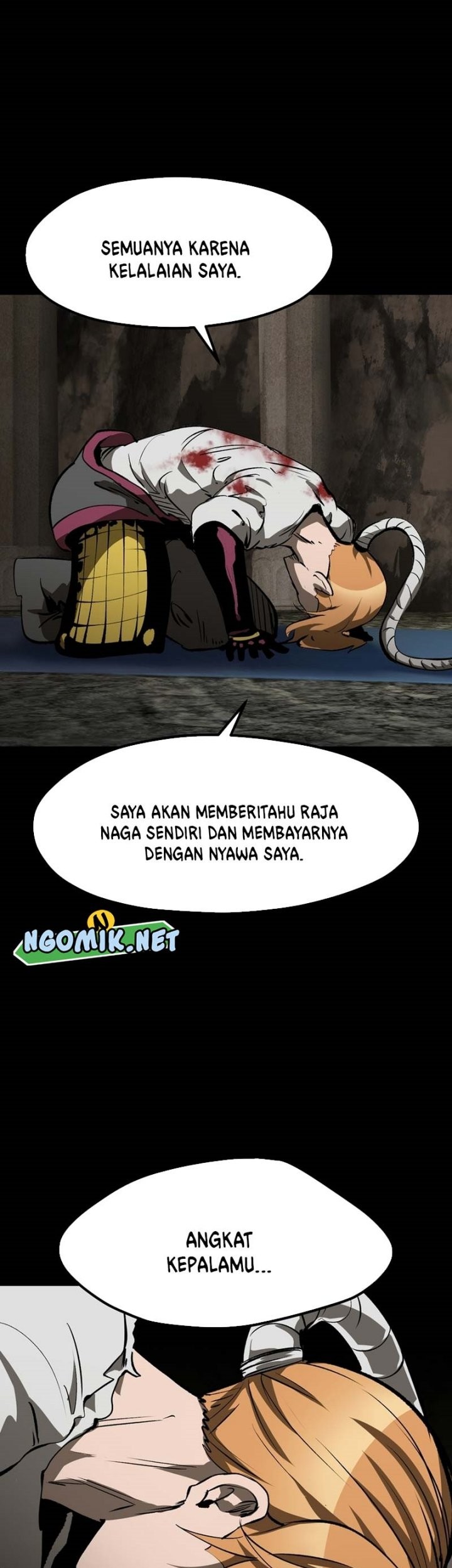 Chapter 176 - halaman 47