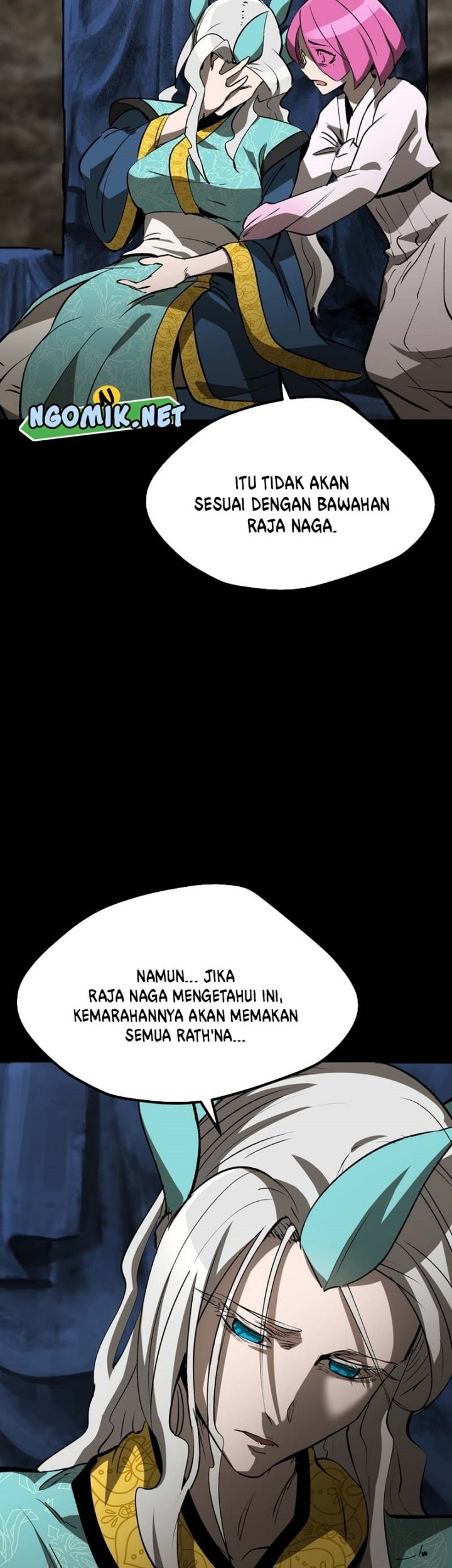 Chapter 176 - halaman 49