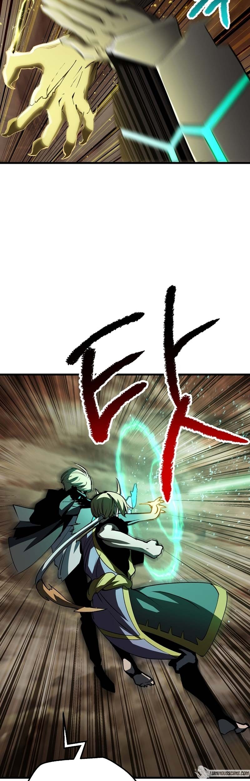 Chapter 175 - halaman 33