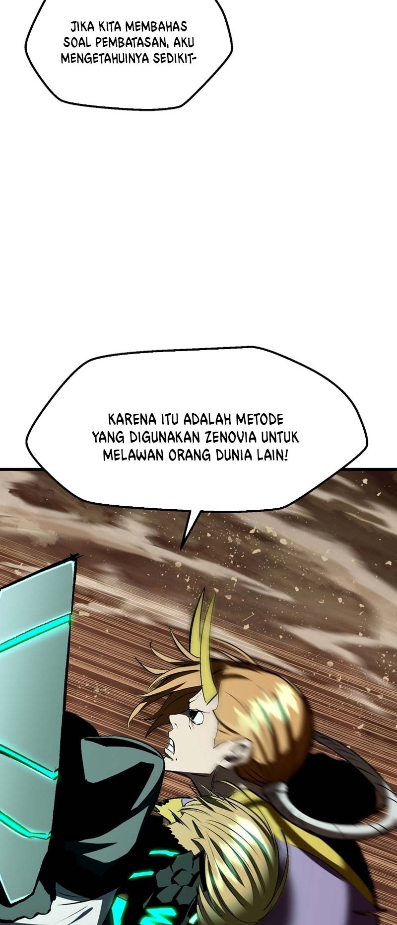 Chapter 175 - halaman 34