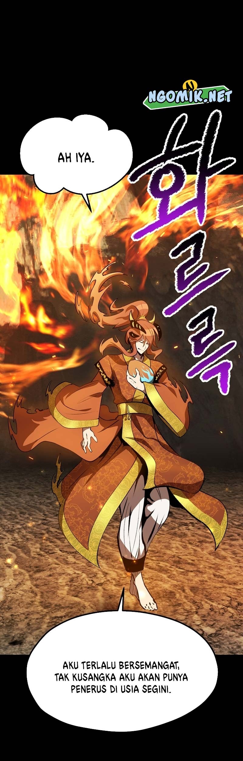 Chapter 175 - halaman 69