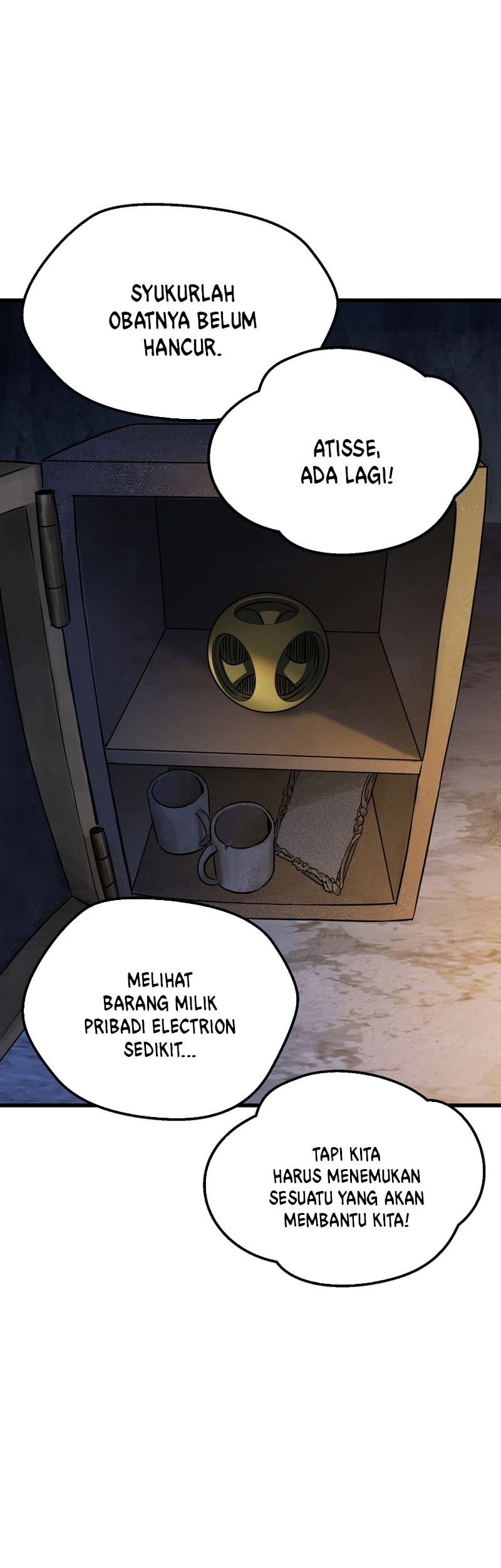 Chapter 175 - halaman 15
