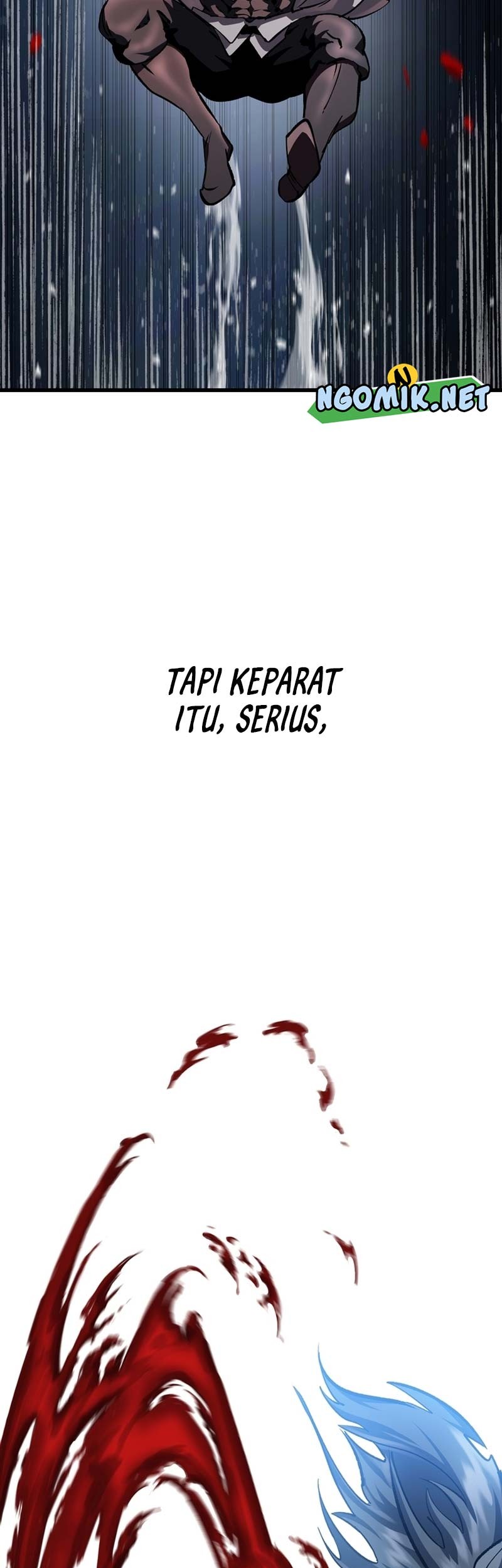 Chapter 174 - halaman 23