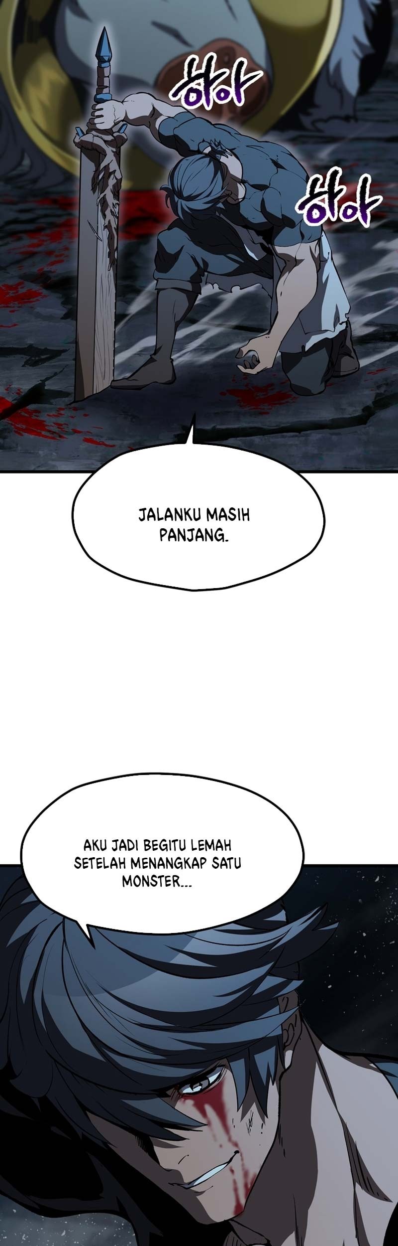 Chapter 174 - halaman 29