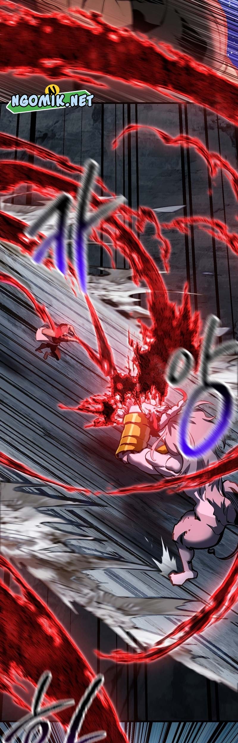 Chapter 173 - halaman 21
