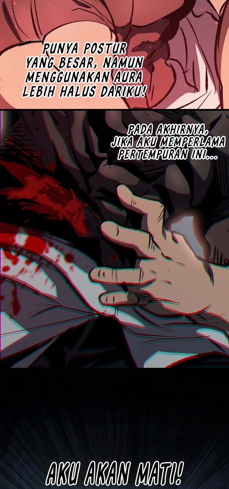 Chapter 173 - halaman 26