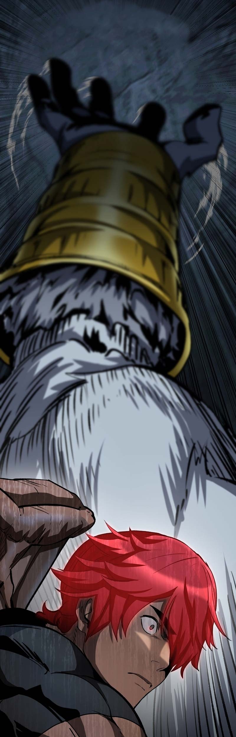 Chapter 173 - halaman 27