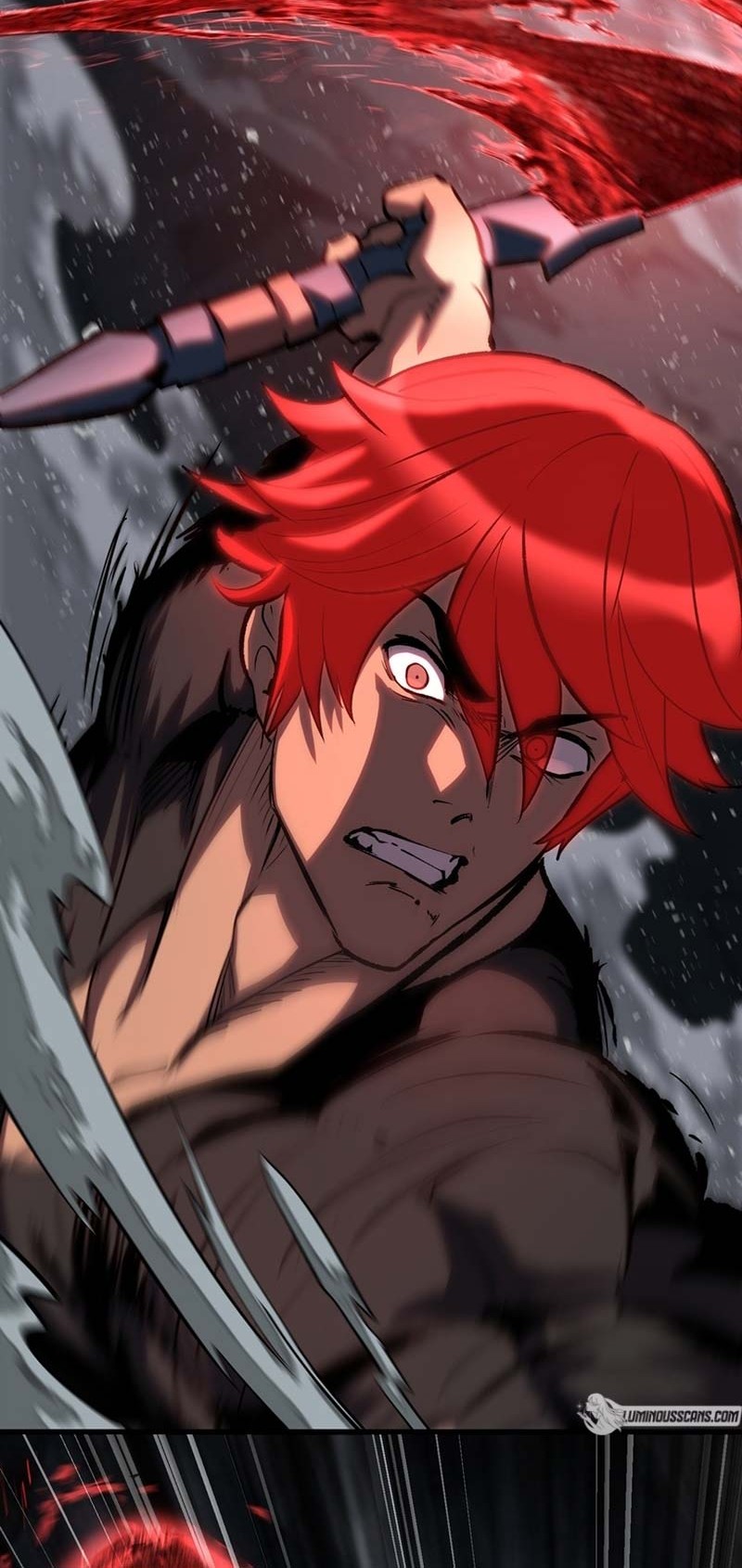 Chapter 173 - halaman 34