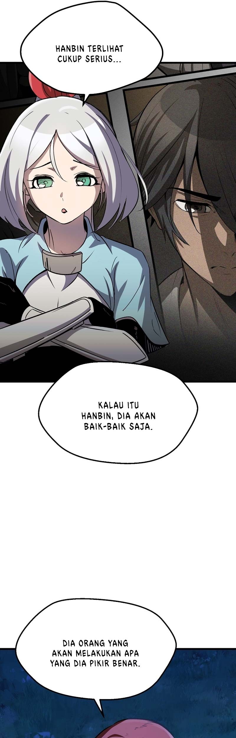 Chapter 173 - halaman 15