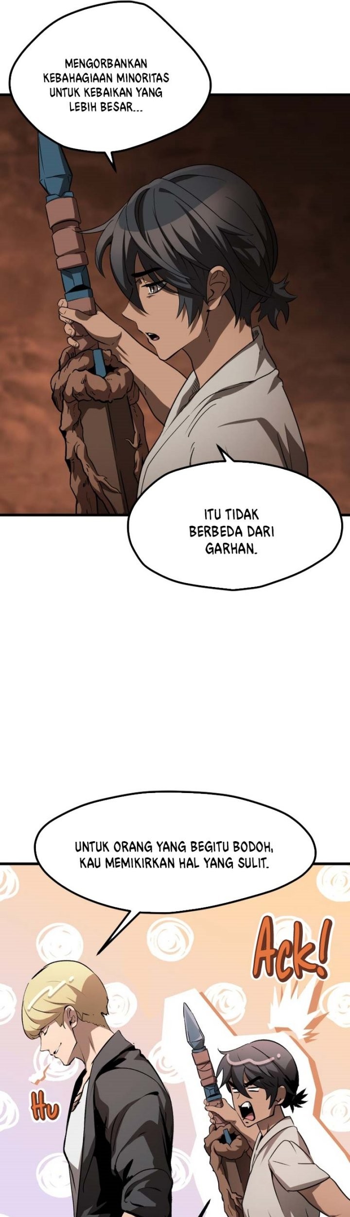 Chapter 172 - halaman 15