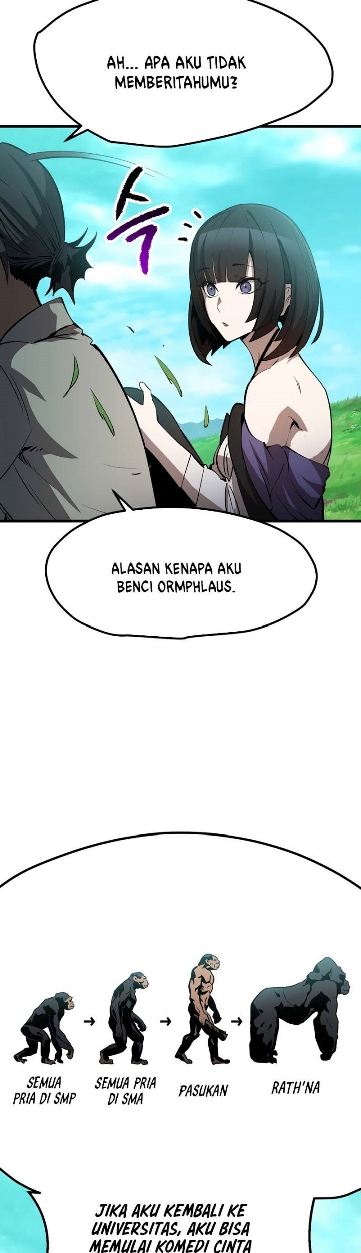 Chapter 171 - halaman 25