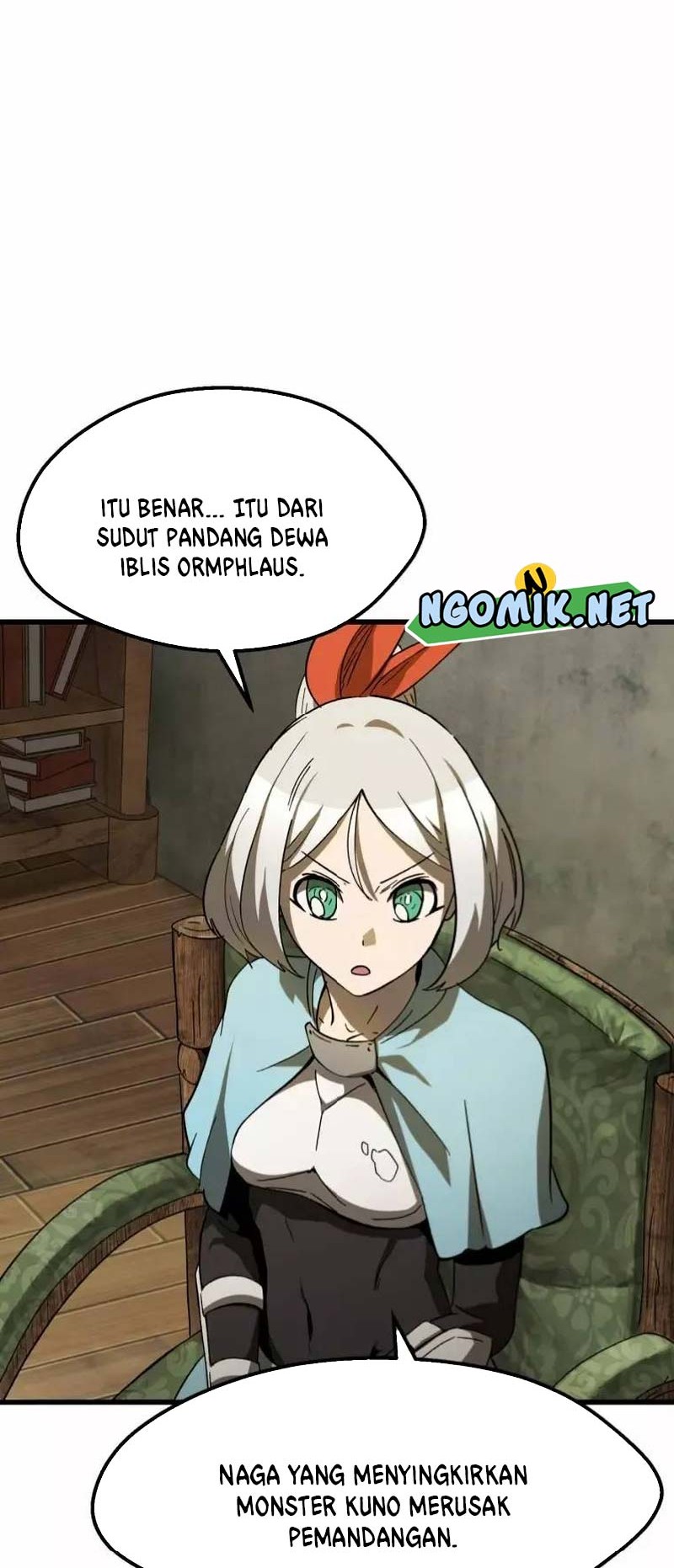Chapter 170 - halaman 20