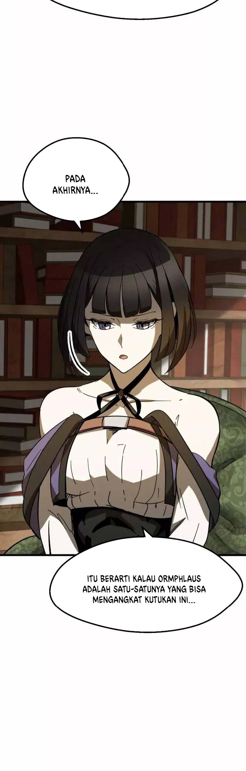 Chapter 170 - halaman 21