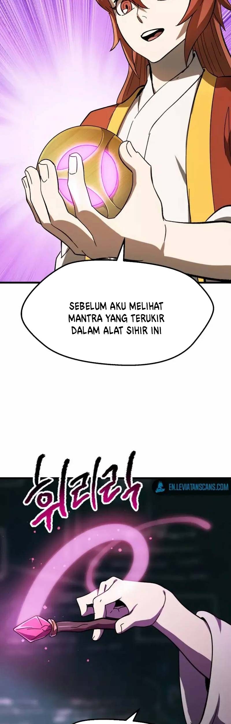 Chapter 170 - halaman 23